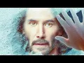 The Keanu Reeves Mystery