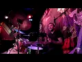 Dudley Taft - Broken Down - l'Espirit, Rotterdam 5/5/18