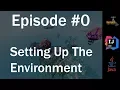 Spigot Tutorial Episode 0 Setting Up The Environment