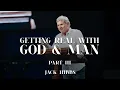 Download Lagu Getting Real with God \u0026 Man - Part 3 (Romans 14:1-12)