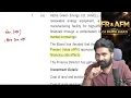 MTP Sep’26 - Adjusted Present Value (APV) | CA Final AFM
