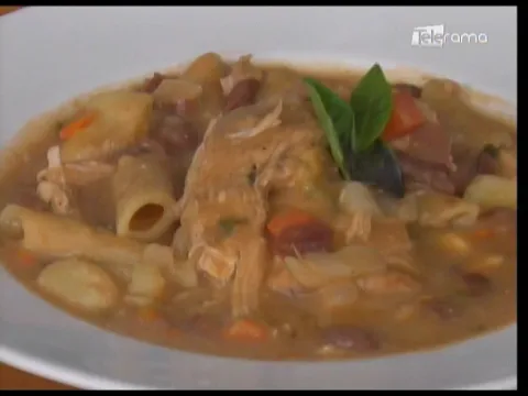 ¿Cómo reutilizar las sobras del pavo?