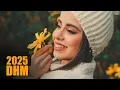 Mr Salama, DNDM, Davvi, Umar Keyn - Retro Disco, Deep House Hits, Dance 2025 (New Relax Songs)