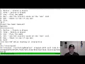Vulnerability Classes - Use After Free Exercise