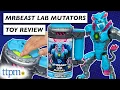 The New MrBeast Lab Mutators Toy
