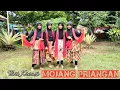 Download Lagu Tari Kreasi - Mojang Priangan Remix....