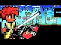 METAL PIPES AND LAWNMOWERS ARE THE GREATEST WEAPONS EVER TERRARIA ENDGAME