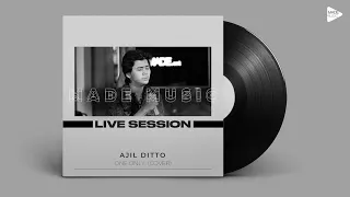 ajil ditto cover one only by pamungkas made in music