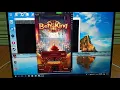 Testing Python programming to do a bot on my game