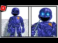How to get WITHERED PURPLE GUY HOAX MORPH in FREDBEAR S MEGA ROLEPLAY - Roblox