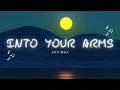 Download Lagu Ava Max - Into Your Arms (Lyrics/Letra)