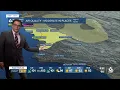 Inland valleys have a Heat Advisory Tuesday through Thursday