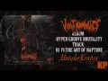 Vomit Remnants - Hi fi the Art of Rapture (Official Song) [Album Premiere]