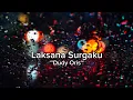 Download Lagu Dudy Oris - Laksana Surgaku(Lirik)