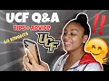 UCF Q A Tips Advice