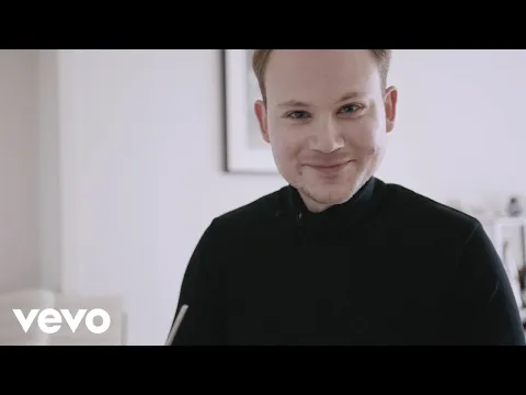Niklas Liepe - GoldbergReflections (Trailer)