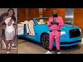Rick Ross s Lifestyle 2021