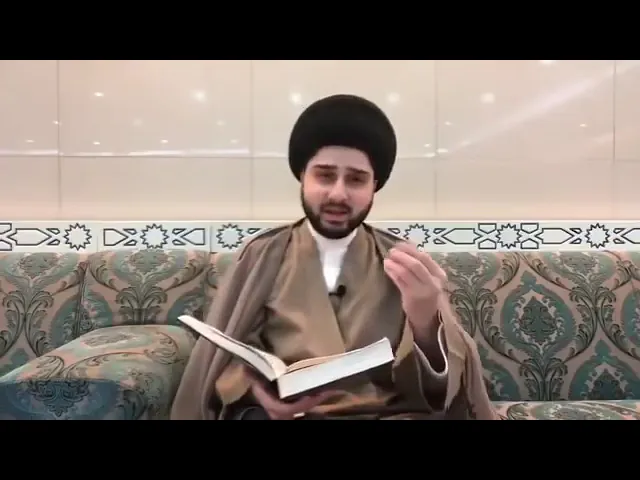 ⁣الأعمال المستحبة في شهر شعبان المعظّم - سيد حسين شبر
