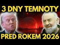 Lagu Děje se to PRÁVĚ TEĎ: Třídenní temnota Padre Pia začala