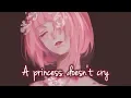 Download Lagu 【Nightcore】→ Princesses Don't Cry || Lyrics