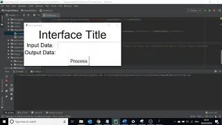 PythonMegaWidgets - Balloon Widget Tooltips