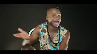 k sali tena kushoto official video