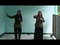 Download Lagu Wali - Abang Jago - tari kreasi islami untuk anak