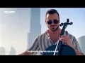 TAMALLY MA'AK - Amr Diab (Lyrics) / Cover Cello by HAUSER