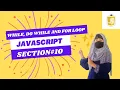 JavaScript Tutorial in Urdu for Beginners Part 10 - While