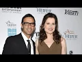 Geena Davis Says She Was Never Legally Married to Reza Jarrahy Despite His File for Divorce