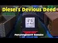 Download Lagu Tomy Diesel's Devious Deed (2018)