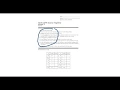 Math 2270 - Exam 3 Review