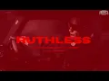 RUTHLESS - DILJIT DOSANJH | INTENSE | (OFFICIAL VISUALIZER AUDIO) | LATEST PUNJABI SONG |