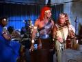 Download Lagu The Ten Commandments - Moses' Focus and Dedication