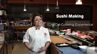 Umi Sake House Highlight
