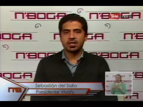 Vivofy 1era. Plataforma Smart para negociaciones en Ecuador