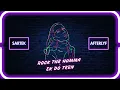 Lagu Rock The Party X Ek Do Teen X Humma Humma | Sartek | Afterlyf