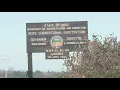 ODRC director speaks about deadly attack on corrections officer at high-security prison