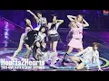 Download Lagu Hearts2Hearts MyK FESTA Full Cam ♬ The Chase ♬ Butterflies ♬ STYLE @250619 KSPO #하츠투하츠 #하투하 #H2H