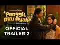 Download Lagu Tersentuh bikin BANJIR AIR MATA! | Official Trailer 2 - Panggil Aku Ayah