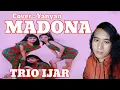 Download Lagu Madona - Trio Ijar - Cover - Yanyan @yanyanbriyan channel