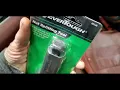 NUT SPLITTER TOOL-DOES IT WORK