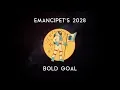 Emancipet s 2028 Bold Goal Announcement - Full Speech