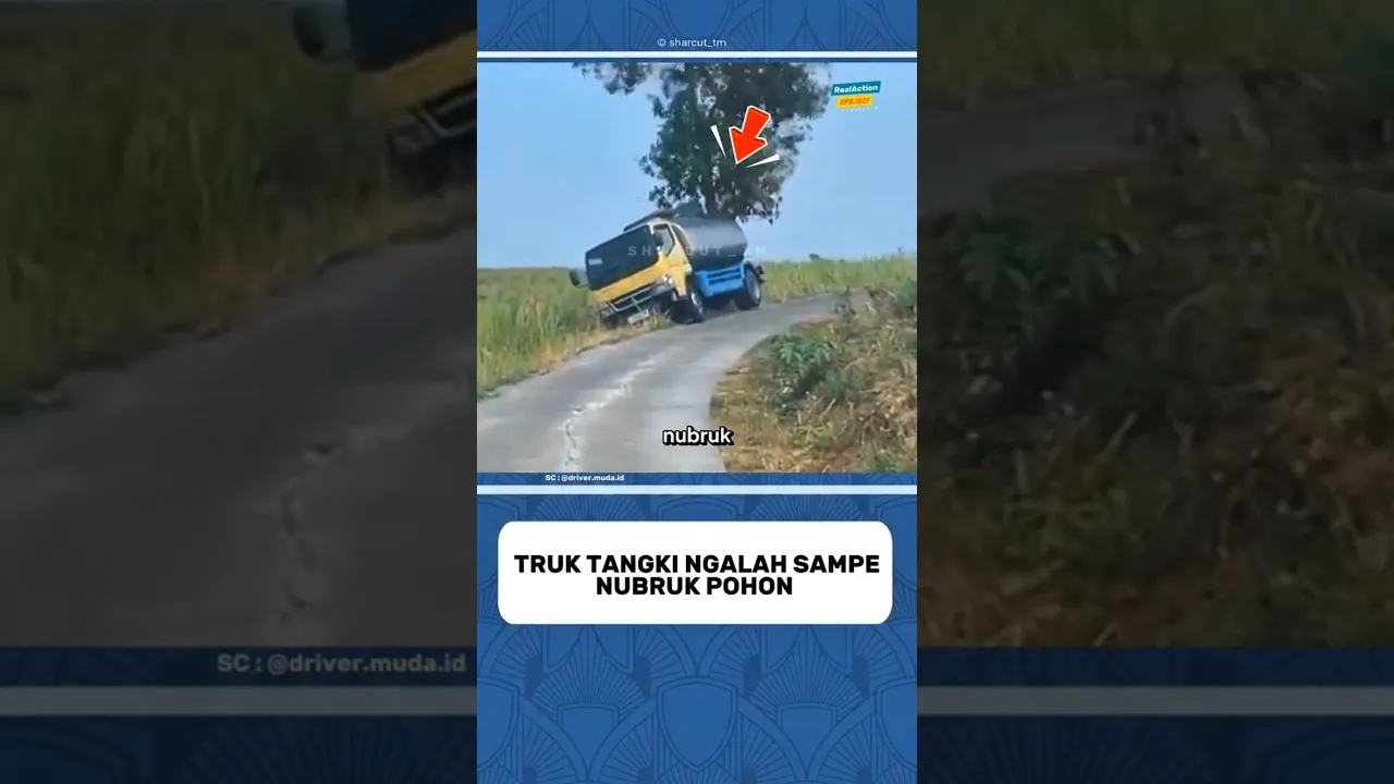 Real action