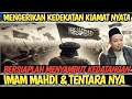 Download Lagu Pasukan Imam Mahdi Sudah Muncul? Ini Ciri\