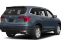 2017 Honda Pilot - North Olmsted OH