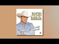 Pancho Barraza - Nuestro Amor (Audio Oficial)