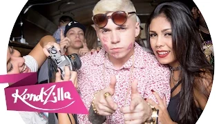 MC Jhey - Pitbull (KondZilla)