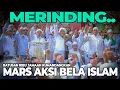 Download Lagu MERINDING...HABIB RIZIEQ HABIB HANIF SHOLAWAT BADR, TIBBIL QULUB, MARS AKSI BELA ISLAM.