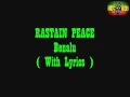 Download Lagu Rastain Peace - Benalu + Lirik